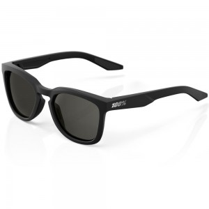 HUDSON - Soft Tact Black -...
