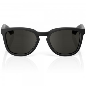 HUDSON - Soft Tact Black -... 2