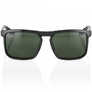 RENSHAW - Gloss Black -... 2