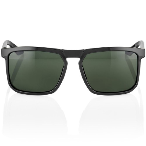 RENSHAW - Gloss Black - Grey Green...