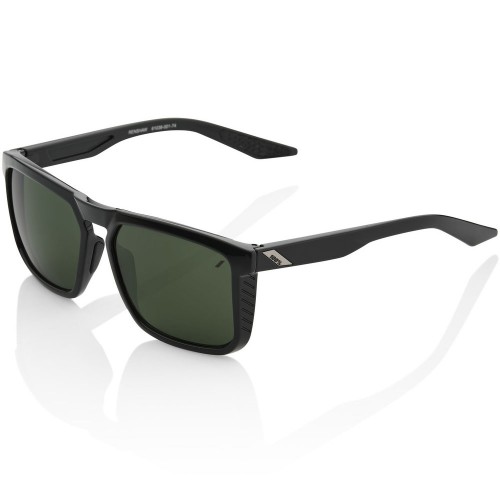 RENSHAW - Gloss Black - Grey Green...
