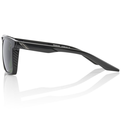 RENSHAW - Gloss Black - Grey Green...