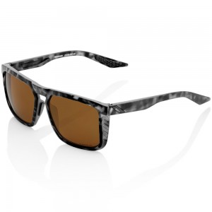 RENSHAW - Matte Black...