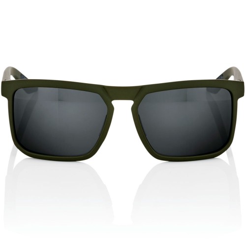 RENSHAW - Soft Tact Army Green -...