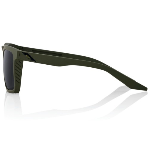 RENSHAW - Soft Tact Army Green -...