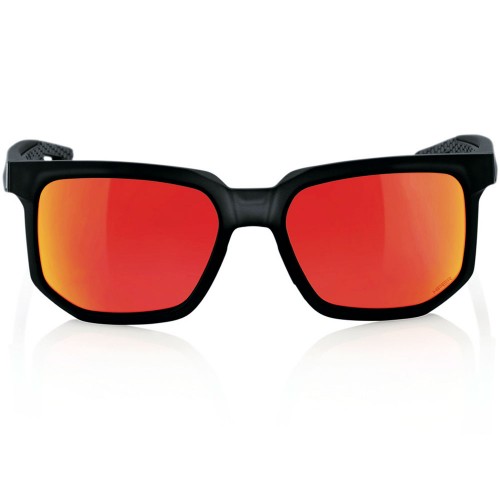 CENTRIC - Soft Tact Crystal Black -...