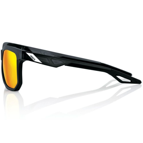 CENTRIC - Soft Tact Crystal Black -...