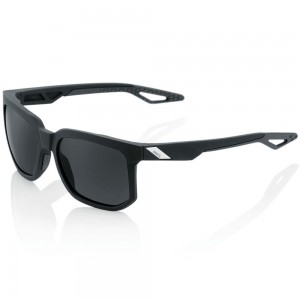 CENTRIC - Matte Black -...