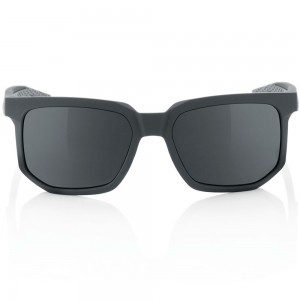 CENTRIC - Matte Black -... 2