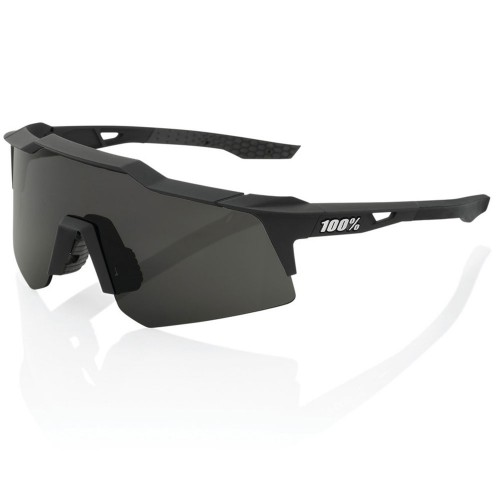 SPEEDCRAFT XS - Soft Tact Black -...