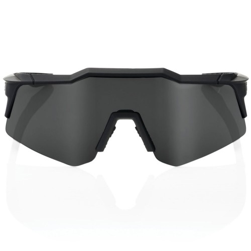 SPEEDCRAFT XS - Soft Tact Black -...
