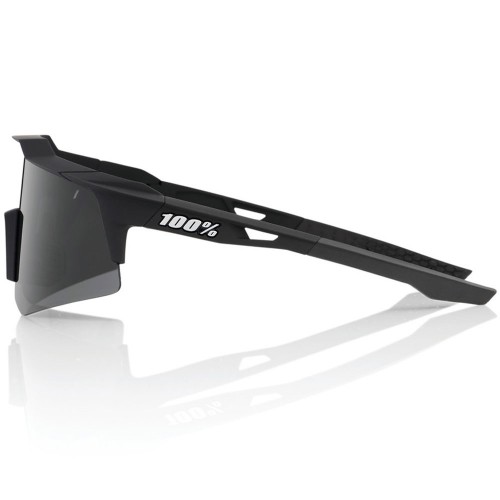 SPEEDCRAFT XS - Soft Tact Black -...