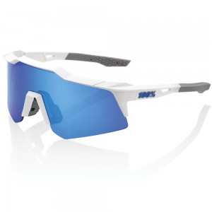 SPEEDCRAFT XS - Matte White...