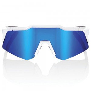 SPEEDCRAFT XS - Matte White... 2
