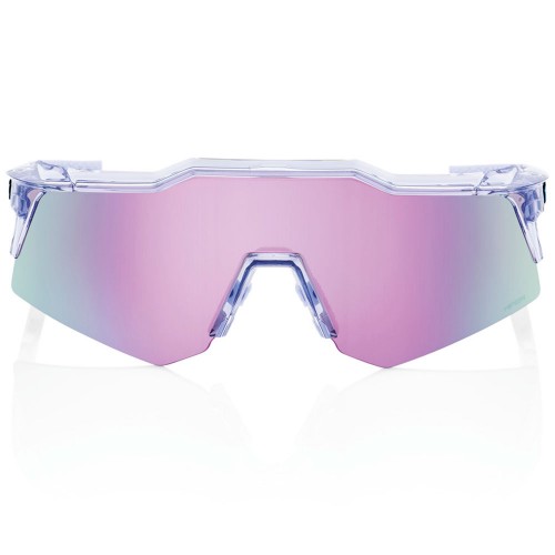 SPEEDCRAFT XS - Polished Translucent...