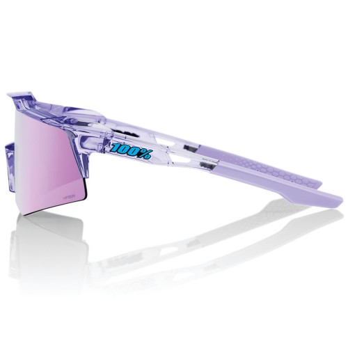 SPEEDCRAFT XS - Polished Translucent...
