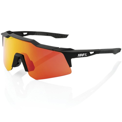 SPEEDCRAFT XS - Soft Tact Black -...