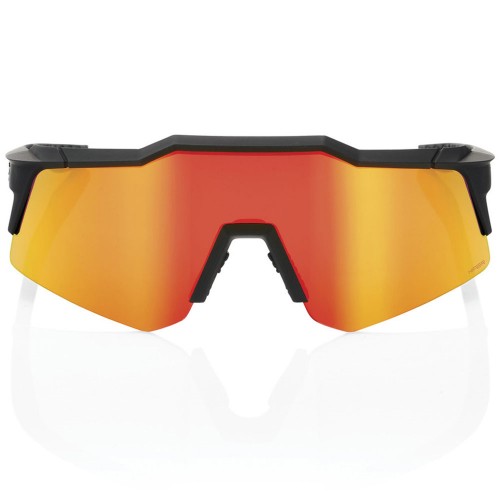 SPEEDCRAFT XS - Soft Tact Black -...