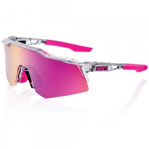 SPEEDCRAFT XS - Polished...