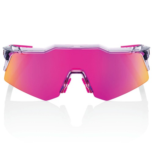 SPEEDCRAFT XS - Polished Translucent...