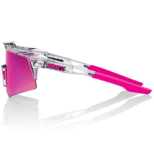 SPEEDCRAFT XS - Polished Translucent...