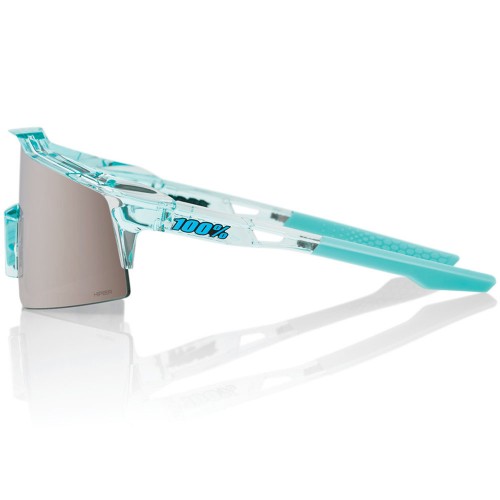 SPEEDCRAFT SL - Polished Translucent...