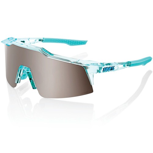 SPEEDCRAFT SL - Polished Translucent...