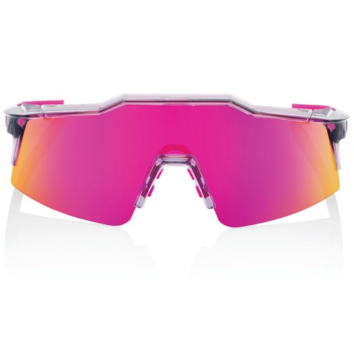 SPEEDCRAFT SL - Polished Translucent...