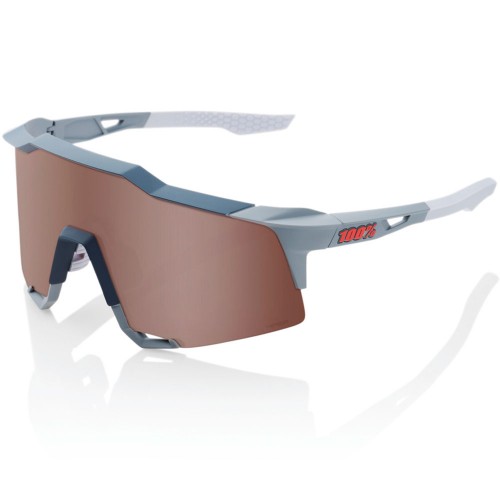 SPEEDCRAFT - Soft Tact Stone Grey -...