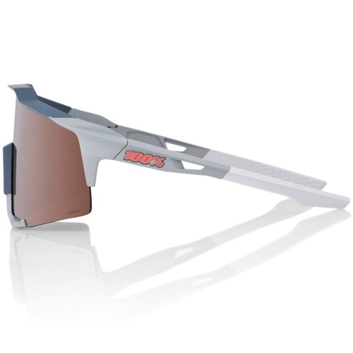 SPEEDCRAFT - Soft Tact Stone Grey -...