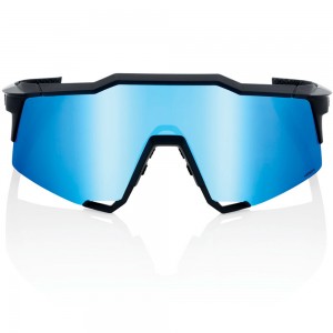 SPEEDCRAFT - Matte Black -... 2