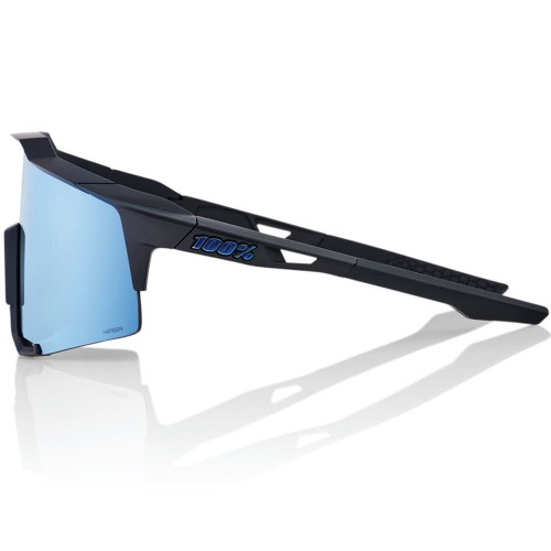 SPEEDCRAFT - Matte Black - HiPER Blue...