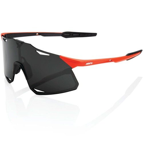 HYPERCRAFT - Matte Oxyfire - Smoke...