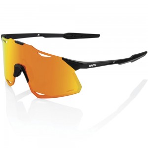 HYPERCRAFT - Matte Black -...