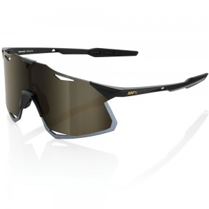 HYPERCRAFT - Matte Black -...