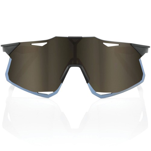 HYPERCRAFT - Matte Black - Soft Gold...