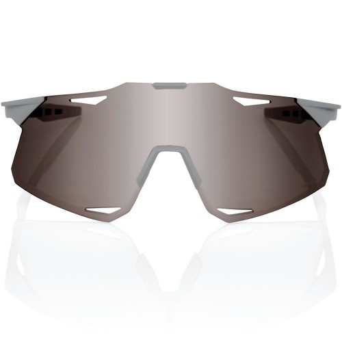 HYPERCRAFT - Matte Stone Grey - HiPER...