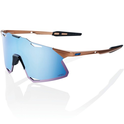 HYPERCRAFT - Matte Copper Chromium -...