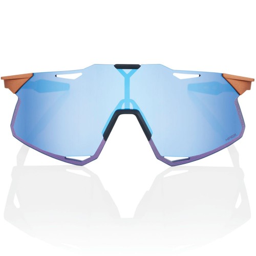 HYPERCRAFT - Matte Copper Chromium -...