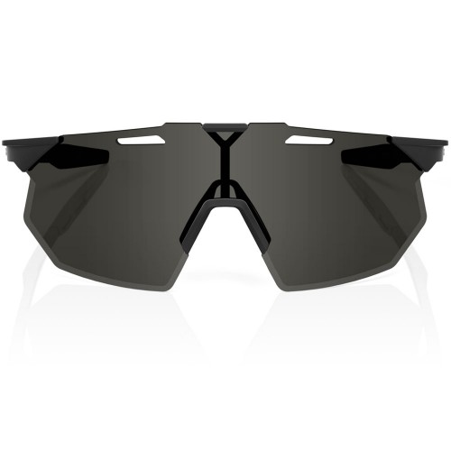 HYPERCRAFT SQ - Matte Black - Smoke...
