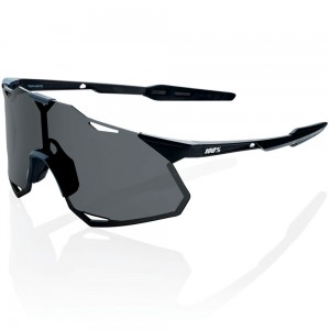 HYPERCRAFT XS - Matte Black...