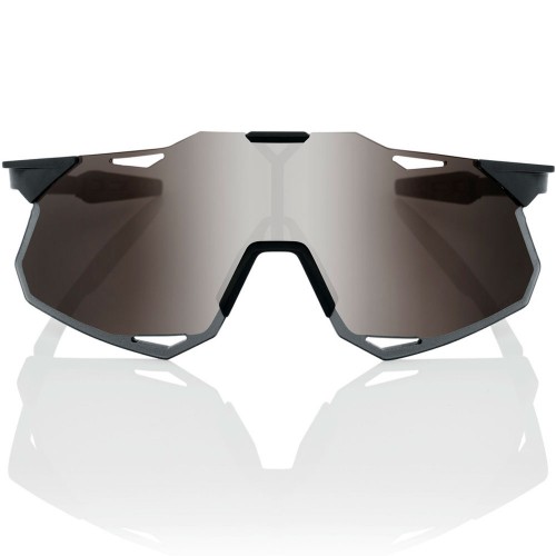 HYPERCRAFT XS - Matte Black - Smoke...