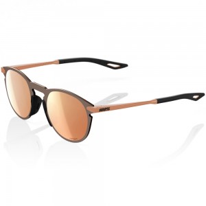 LEGERE ROUND - Matte Copper...