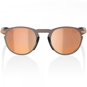 LEGERE ROUND - Matte Copper... 2