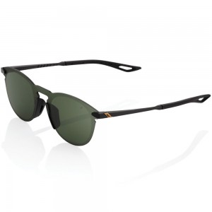 LEGERE ROUND - Matte Black...