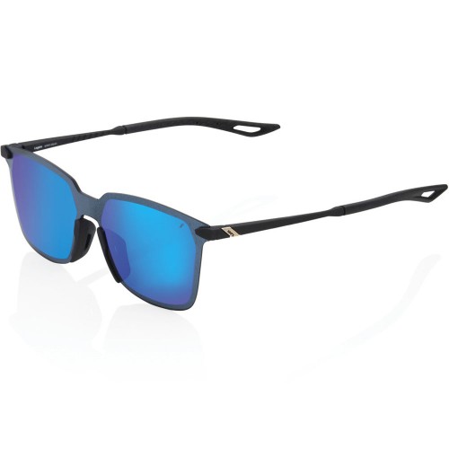 LEGERE SQUARE - Soft Tact Black -...