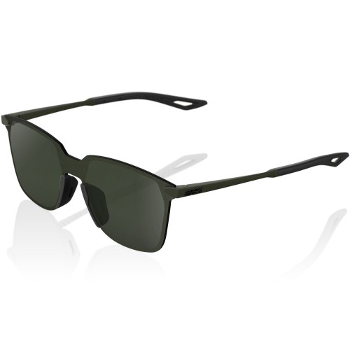 LEGERE SQUARE - Soft Tact Army Green...
