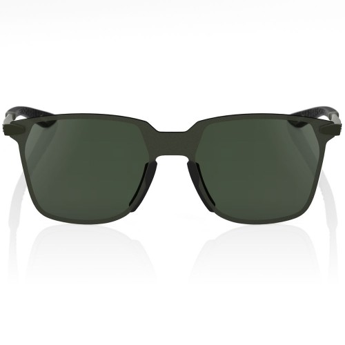LEGERE SQUARE - Soft Tact Army Green...