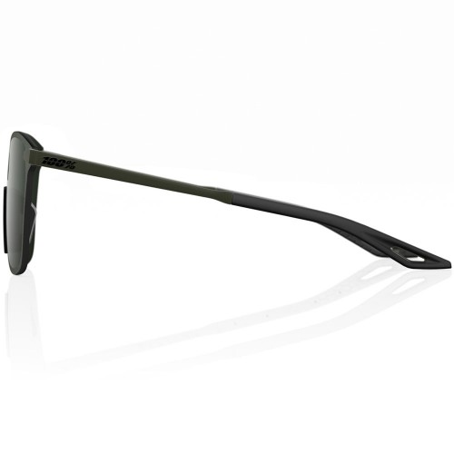 LEGERE SQUARE - Soft Tact Army Green...