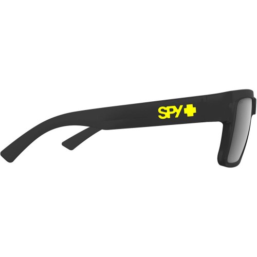 Montana Matte Translucent Black Happy...